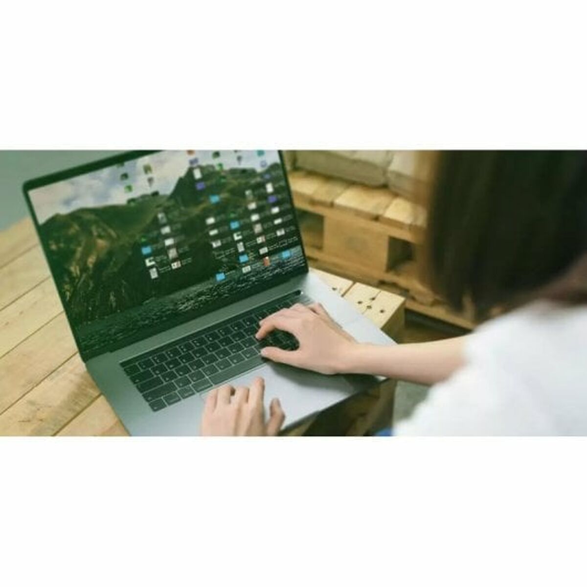 Твърд диск Western Digital Green SN350 500 GB SSD